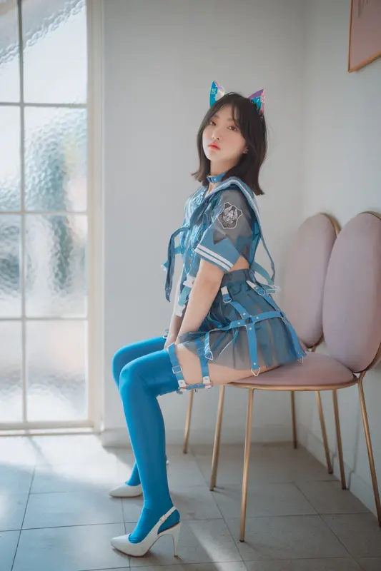 312.DJAWA Photo - Hanari(하나리) -  Dream High School (+S.Ver) 17