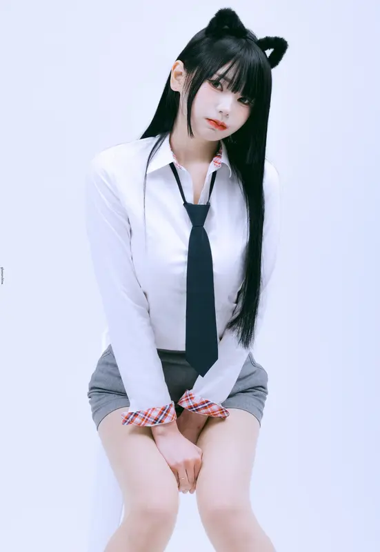 018.[GlamARchive] Yume Vol.1 9