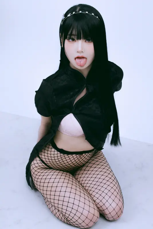 019.[GlamARchive] Yume Vol.2 8