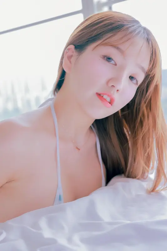 023.[SWEETBOX] YOONVELY - Vol.20 Raccoon spirit 17